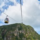 케이블카 이미지