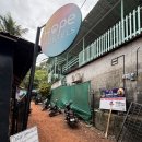 명수타운 | 🇮🇳 께랄라 #8. 바르깔라 사우스 클리프 타운