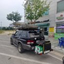 봉화산장 이미지