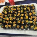 그린한식뷔페 이미지