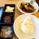 심곡공원 | 강릉 정동진 맛집 심곡 오미막국수, 메밀전 수육 막국수 후기