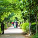 2호선 중동역 1번출구 이미지