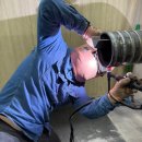 특수용접사 | 용접학원 20기 졸업생의추천! 부동산 개발업 관두고 30대에 기술직 선택한 실제 후기