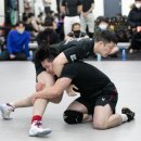 골드 레슬링 부산 이미지