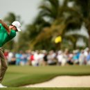 럭키스크린골프 이미지