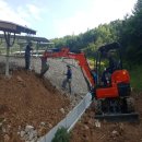 비에이치태양광발전소 이미지