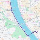 고대1118 | EUROPE ep.09(1) : 7일차 [부다페스트] 어부의 요새, 부다성 지구, Pipa etterem, Nepliget Flixbus...