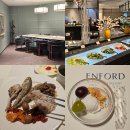 11650-17-114-9 | 청주 엔포드 호텔 조식 뷔페 호캉스 후기