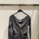 2298 | [ 자라 ] 리브 소프트 재킷 2298/150/803 직원 솔직 후기