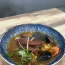 모모라면 | [제주도] 모모언니해물라면 서귀포 본점 후기