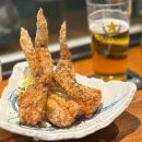 새 한 | 부산 광안리에서 삿포로 생맥 한잔 [간빠진새] 웨이팅 안주 메뉴 내돈내산 방문 후기