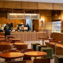 동수원 | 수원 아우어베이커리 뉴코아 동수원점 더티초코 후기｜주차 편한 수원 베이커리 카페