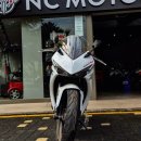 저단17 | 쿼터급 바이크 신차 KOVE 250RR vs 국산 오토바이 전설 코멧 250R 비교