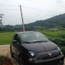 피아트 아바스룩 2012년 12월 21000km 2.5세대 LCI 미니쿠퍼S 차량과 대차 희망합니다. 판매도 합니다. 이미지