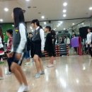 방송댄스 이미지