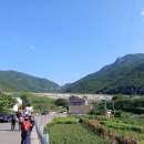 계곡산장 아래 이미지