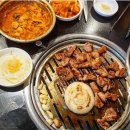 새마을식당 - 포항시 북구 기계로56번길 19 | 새마을식당