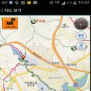 수원팔색길 여우길 이미지