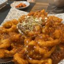 중식당후