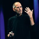 Re:Steve Jobs-The magician 이미지