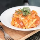뉴욕떡볶이