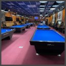 걸 당구장 이미지