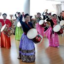 제1회 작은 공연예술제 이미지