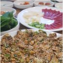 강릉육사시미 이미지