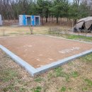 독립기념관캠핑장 이미지