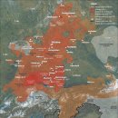 The German Peasant's War - 루터의 반혁명과 뮌쳐의 처형 이미지
