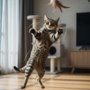 묘생역전 | 비 내리는 골목에서 따뜻한 거실로, 코숏 구조 후 달라진 묘생 역전 후기