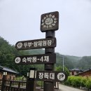산양농산촌체험마을 | 삼척 원덕 산양 농산촌 체험마을