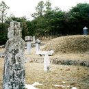 범세동 선생묘 이미지