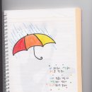우정장 이미지
