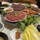 녹양식당 | 풍자 또간집 왕거미식당 대신 간 집! 대구 녹양구이 찐 후기(+주차정보)