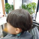 가새미장 | 전주 삼천동미용실 가새미장 베이비펌, 염색 둘 다 만족스러운 후기!