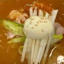 6시내고향 냉면 파는곳 송파구 맛집 방문후기 솔직리뷰