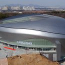 서수원칠보체육관 스포츠센터 이미지