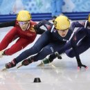 올림픽신발 이미지