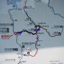 58. 월악산(1,094m), 충북 제천시 한수면(11/19) 이미지