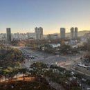 주식회사 망고소프트 | 내돈내산 잠실 롯데월드 뷰 맛집에서 인도커리 먹고 왔어요! 아그라 롯데 잠실 에비뉴엘점