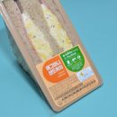 에그마니 | CU 샌드위치 추천 에그마니 샌드위치 후기