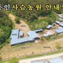 동인사슴농원 이미지