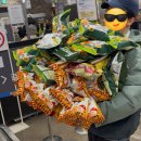 우리과자 | 이마트 고래잇페스타 과자 골라담기 100개 후기