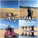 이팜 | 나트랑 판랑 사막 투어 비용 복장 코이팜 단독으로 다녀왔어요