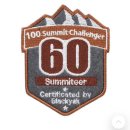 바랑재 | [100대 명산] 60. 아홉 암봉을 걷다! 진안 구봉산 (복두봉-천왕봉-1봉 종주)