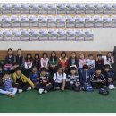 주산체육관 이미지