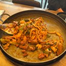 춘천중앙막국수 | [가평/춘천]현지인 추천 맛집 내돈내산 후기(동이막국수, 싣나모 카페, 이송금할머니의 중앙닭갈비)