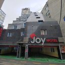 조이모텔 | [연산역모텔경매] 부산광역시 연제구 연산동 588-16