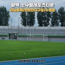 소사벌레포츠타운 평택실내수영장 이미지